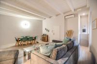 Agnello Apartment - Ferienwohnung Rom