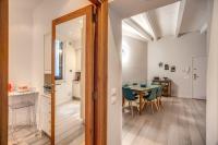 Agnello Apartment - Ferienwohnung Rom