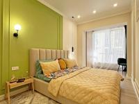 Modern apartments in Comfort-City - Chambres d’hôtes Almaty