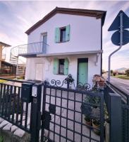 Ca'Montebosco - Chambres d’hôtes San Pietro Viminario