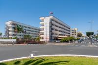 Palm View Apartment Las Camelias - B&B Playa del Ingles