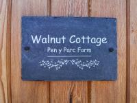 Walnut Cottage - B&B Holywell