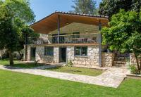 Yusalis Garden Hotel - Ferienwohnung Çıralı
