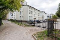 Gold by Praia Apartments - 150 m do Plaży - Parking - Bed and Breakfast Sopot