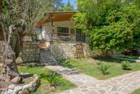 Yusalis Garden Hotel - Ferienwohnung Çıralı