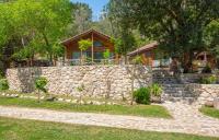 Yusalis Garden Hotel - Ferienwohnung Çıralı
