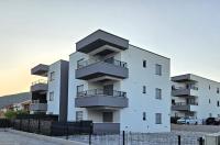 Apartman V - Ferienwohnung Trogir