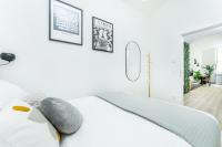 Lowered Ground Two-Bedroom Apartment