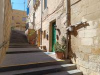 Kalkara Maisonette in the Alley - B&B Kalkara