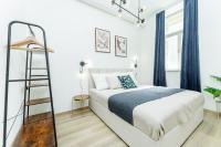 Apartment mit 1 Schlafzimmer