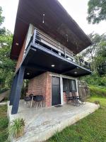 Eco Leisure Kadugannawa Reach - Bed and Breakfast