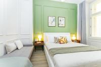 Apartment mit 3 Schlafzimmern