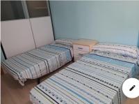 Apartamento de 3 dormitorios con vistas al mar