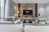 Apartamento de 3 dormitorios Premium