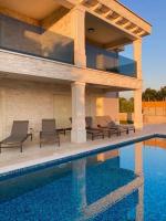 Villa Svila - B&B