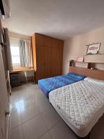 Appartamento con 2 Camere da Letto e Balcone