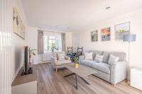 Stylish 1 Bedroom Retreat in Maidenhead - Ferienwohnung