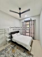 Four-Bedroom Holiday Home