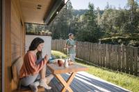 Studio with Terrace