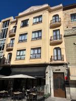 Ando apartments - B&B