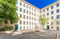Wenceslas Square Apartments by Rentero - Ferienwohnung