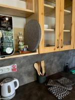 Chata v Beskydech Trojanovice - B&B Trojanovice