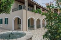 Vine House Apartments - B&B Kassiopi