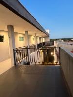 Pousada Flat Lourdes Residence - B&B Angicos