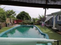 Chez Patipatou - B&B