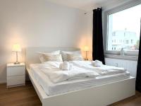 Apartment mit Terrasse