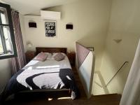 Deluxe Kamer (2 Volwassenen + 1 Kind)