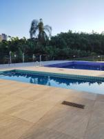 Aconchego de Espírito Santo do Pinhal - Ferienwohnung Espírito Santo do Pinhal