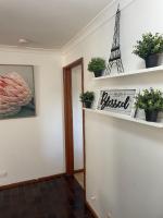 Rest, Relax and Recoup - B&B
