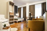 Easylife - CAV103 Sofisticato mono con Jacuzzi in Centrale - Ferienwohnung Mailand