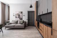 Appartamento con 1 Camera da Letto