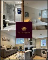 1 Bed Apartments Central Horsham - B&B Horsham