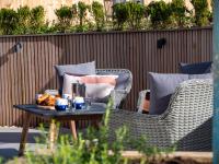 Redwalls Luxury House - B&B