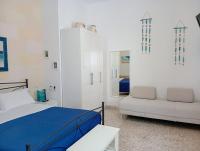 Dreibettzimmer