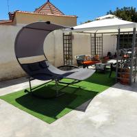 Marty's Home - Villetta vicino al mare - B&B