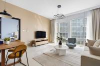 Silkhaus Chic 1 BDR Al Fay Park Nearby - B&B