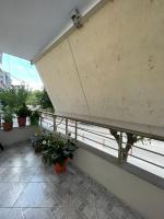 Margarita's apartment - Ferienwohnung Saranda