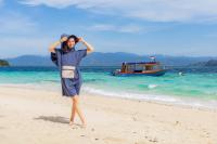 Saronde Island Resort Blue Bay Divers - B&B Kwandang