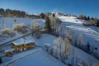 Das Chalet - B&B Schladming