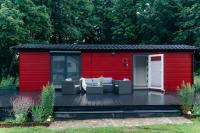 Przystanek Krąg - B&B Krąg