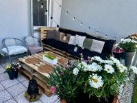 Byt České Budějovice. Jako doma i mimo domov. - Ferienwohnung