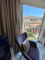 Athens Central Studios 2 - B&B Athens