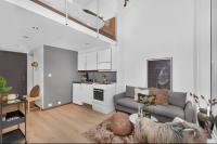 Appartement 1 Chambre