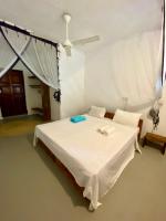 Double or Twin Room with Balcony