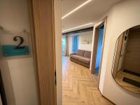 Appartement 1 Chambre avec Balcon