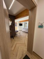 Appartement 1 Chambre - Vue sur Jardin